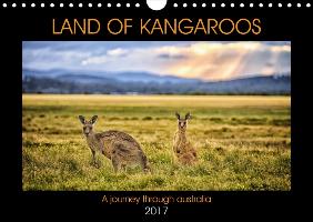 Land of Kangaroos 2017