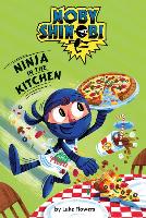 Moby Shinobi: Ninja in the Kitchen