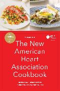 The New American Heart Association Cookbook, 9th Edition