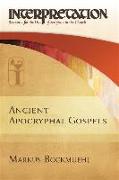 ANCIENT APOCRYPHAL GOSPELS