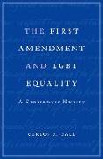 First Amendment and Lgbt Equality