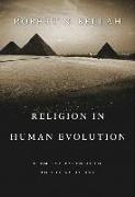 RELIGION IN HUMAN EVOLUTION