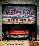 MOTOR CITY BARN FINDS