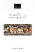 The Pentateuch: Introducing the Torah