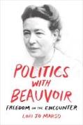 Politics with Beauvoir