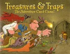 Treasures & Traps Card Game