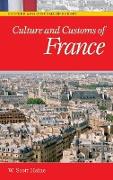Culture and Customs of France