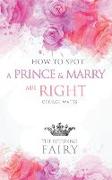 HT SPOT A PRINCE & MARRY MR RI