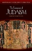 The Emergence of Judaism