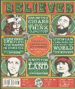 The Believer, Issue 66