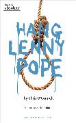 Hang Lenny Pope