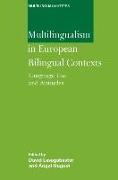 Multilingualism in Eu -Nop/067: Language Use and Attitudes