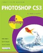 Photoshop Cs3 in Easy Steps: For Windows and Mac