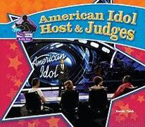 American Idol Host & Judges