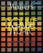 Magic of Doubleweave: The Best of Weaver's