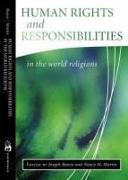 Human Rights and Responsibilities in World Religions