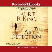 ART OF DETECTION 12D