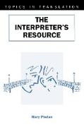 The Interpreter's Resource