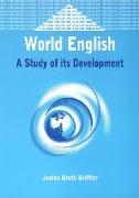 World English: A Study of Its Development