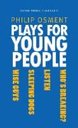 Plays for Young People