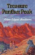 The Treasure of Panther Peak
