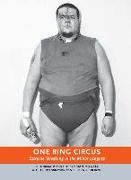 One Ring Circus - Parallax