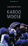 Karoo Moose