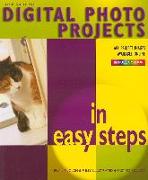 Digital Photo Projects in Easy Steps