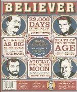 The Believer, Issue 63