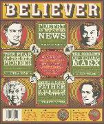 The Believer, Issue 51