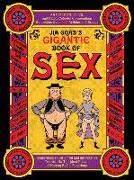 Jim Goad's Gigantic Book Of Sex