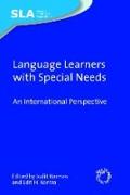 Language Learners with Special Needs: An International Perspective