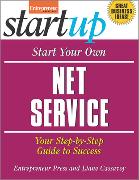 Start Your Own Net Services Business