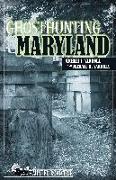 Ghosthunting Maryland