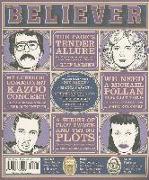 The Believer, Issue 77