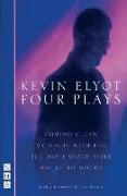 Kevin Elyot: Four Plays