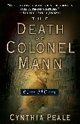 The Death of Colonel Mann