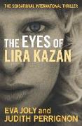 The Eyes of Lira Kazan