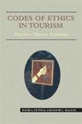 Codes of Ethics in Tourism PB