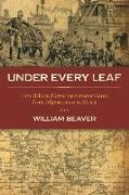 Under Every Leaf: How Britain Played the Greater Game from Afghanistan to Africa