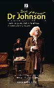 A Dish of Tea with Dr Johnson