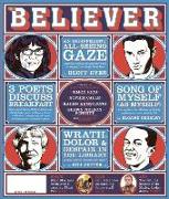 The Believer, Issue 90