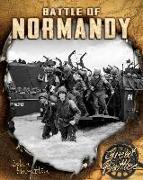 The Battle of Normandy