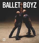 Balletboyz