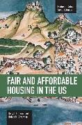 Fair and Affordable Housing in the US