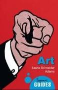 Art: A Beginner's Guide