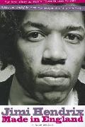 Hendrix: Made in England