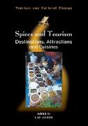 Spices and Tourism