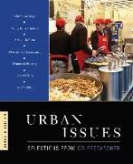 Urban Issues: Selections from CQ Researcher