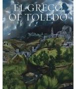 El Greco of Toledo